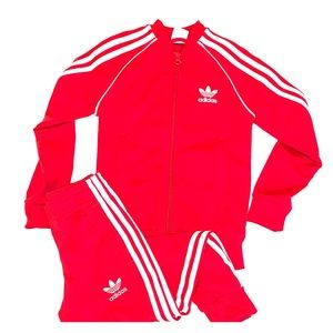 Adidas SST Tracksuit